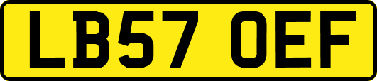 LB57OEF