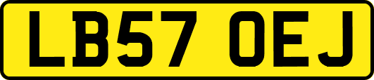 LB57OEJ