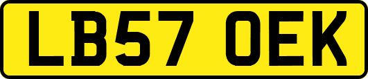 LB57OEK
