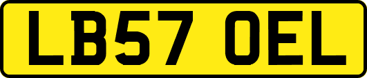 LB57OEL