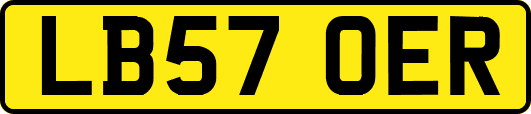 LB57OER