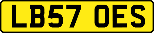 LB57OES
