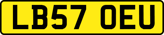 LB57OEU