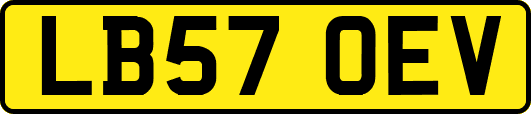 LB57OEV