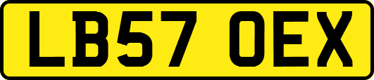 LB57OEX