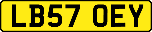 LB57OEY