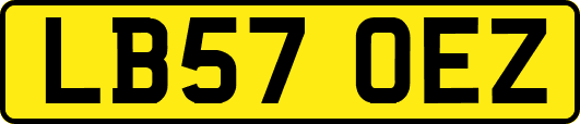 LB57OEZ