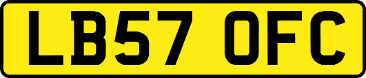 LB57OFC