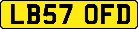 LB57OFD