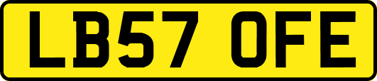 LB57OFE