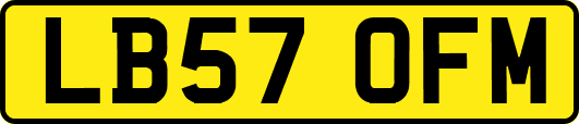 LB57OFM