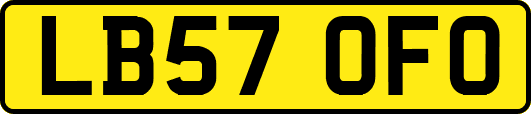 LB57OFO