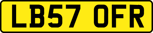 LB57OFR