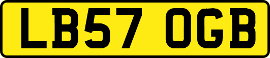 LB57OGB