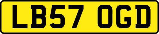 LB57OGD