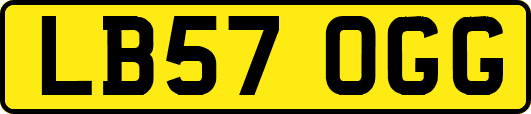 LB57OGG