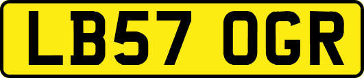 LB57OGR