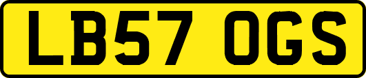 LB57OGS