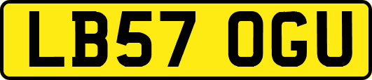 LB57OGU
