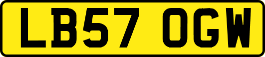 LB57OGW