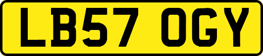 LB57OGY