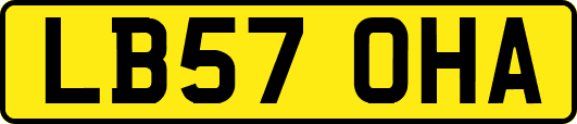LB57OHA