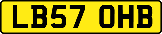 LB57OHB