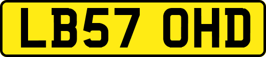 LB57OHD
