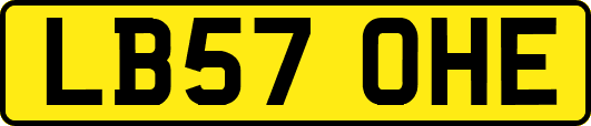 LB57OHE