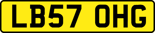 LB57OHG