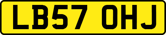 LB57OHJ