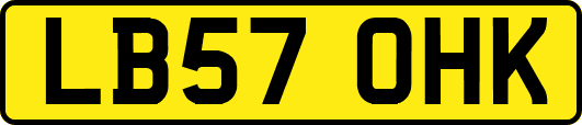 LB57OHK