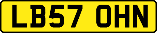 LB57OHN