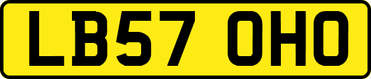 LB57OHO