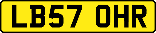 LB57OHR