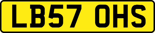 LB57OHS
