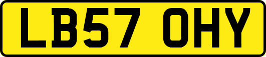 LB57OHY