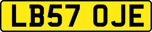 LB57OJE