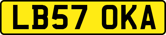 LB57OKA