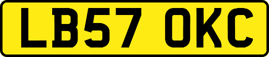 LB57OKC