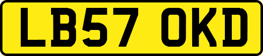 LB57OKD
