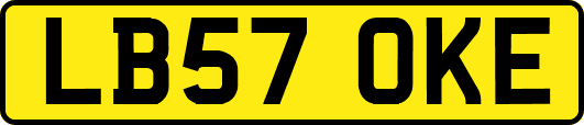 LB57OKE