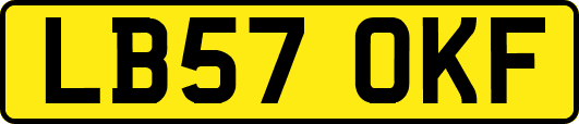 LB57OKF