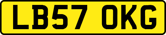LB57OKG