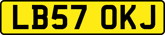 LB57OKJ