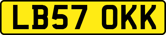 LB57OKK