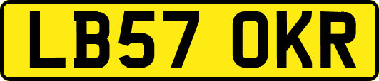 LB57OKR