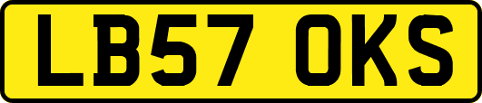 LB57OKS