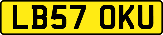 LB57OKU