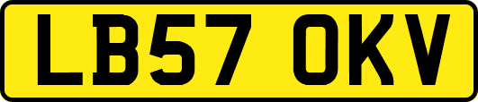 LB57OKV